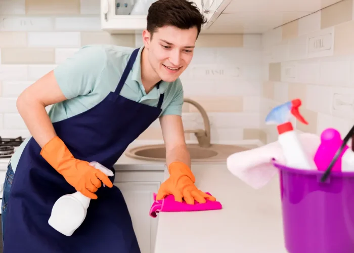 Bond Cleaning Kangaroo Point